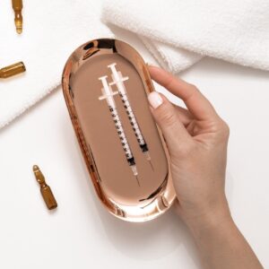 Peptides (B12, NAD, Lipo Mino, Glutathione)