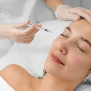 PRF – Regenerative Facial Rejuvenation