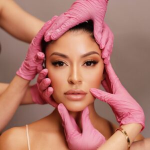 Evoke™ - Non-Surgical Facial Contouring & Skin Tightening